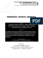 Memoriu Tehnic General_parc