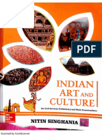 Art Culture Chapter 1 PDF