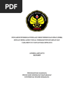 Download Pengaruh Pendidikan Perilaku Hidup Bersih Dan Sehat by Dhica S Kep SN329079967 doc pdf