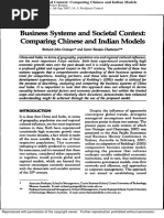 Carroll, A. B. (1999) - Cororate Social Responsibility Evolution of A ...