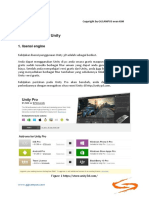 Unity3D Install Guide PDF