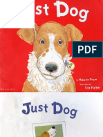 Just Dog PDF
