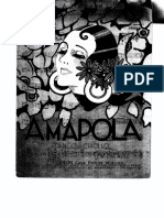 Amapola PDF