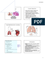 Respiratory Cytology I PDF