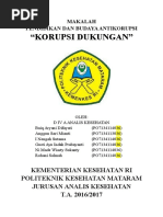 Download Makalah Korupsi Dukungan-Indah by Anggun Aank Assyhabibthie SN329086333 doc pdf