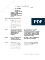 Fatigue Analysis - notes.pdf