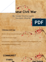 civil wars
