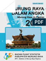 6213 DDA Murung Raya 2015