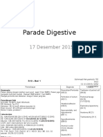 Digest Parade 17 Desember 2015