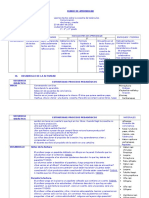 Diario de Aprendizaje Huamanga Traducido