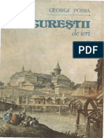 George Potra, București, Vol I PDF