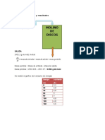 Calculos Del Trigo