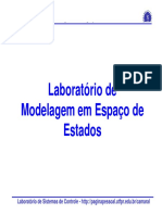 8_1 - Lab 4 - Espaco de Estados