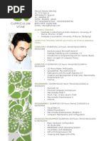 Manuel Moreno (English)