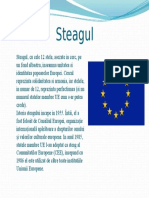 5 Steagul