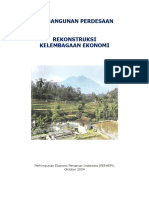 eBook-PEMBANGUNAN PERDESAAN PDF