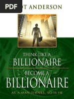 Download Think Like a Billionaire Become a Billionaire by cata4one SN329101971 doc pdf