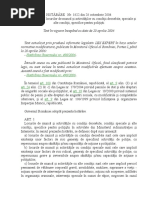 WWW - Cnpromania.ro - Index - HTM - Files - HG 1822 Din 2004 Privind Stabilirea Locurilor de Munca Si Activitatilor Cu Conditii Deosebite, Speciale Si Alte Condiitii Specifice Pentru Politisti