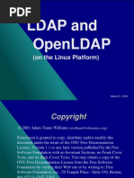 Ldapv3 PDF