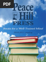 Download Peace Hill Press 2010 Catalog by Peace Hill Press SN32910799 doc pdf