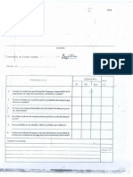 Programa de Auditoria Logistica