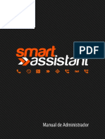 SmartAssistant-Manual de Administrador.pdf