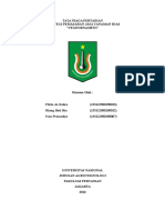 Strategi Pemasaran Tanaman Hias