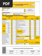 22 - Modelo Carta de Gerencia  Contabilidad  Auditoría