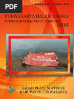 Download Kabupaten Purwakarta Dalam Angka 2016 by widya SN329114034 doc pdf