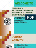 JVHRTC Introduction