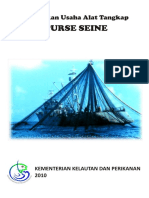 Purse Seine