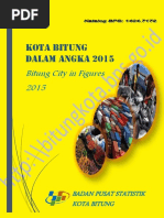 Download Kota Bitung Dalam Angka 2015 by Oktavianto PrasTejo D SN329116112 doc pdf