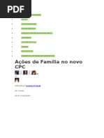 Direito Processual Civil