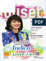 BUSET Vol.12-137. NOVEMBER 2016