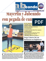 Periodico Jabeando #12