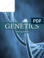 Genetics Sample