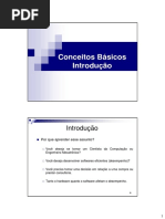 Introduçao