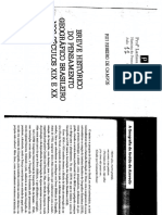 AULA 11 - CAMPOS, R. R. De. - Breve Histórico Do Pensamento Geográfico Brasileiro Nos Séculoa Xix e XX