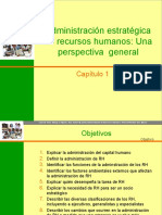 Administracion Estrategica