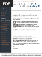 Authorization Senior Citizen discount | Business | Wellness