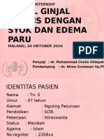 Bismillah Cekidot Syok Edema Paru.pptx