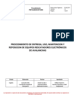 06 Procedimiento Rescatador Electronico