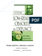 LIVRO - Dizimo - Inferior, Obsoleto e Extinto.pdf
