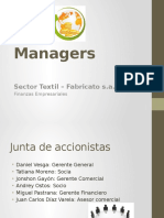 Capital Managers