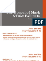 Seeing Things Clearly Mark 8.1_38 NT352 Fall 2016