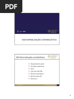 S 02-Normalização contabilística