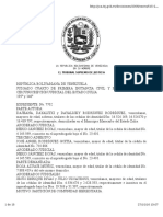 TSJ Regiones - Decisión sobre partición de herencia que incluye acciones y bienes inmuebles