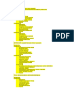 Pensum Procesos Quimicos