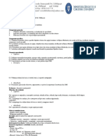 Proiect Didactic Clasa A VIII-A Inspectie