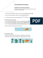 Uso Del Diseminador de Imagenes PDF